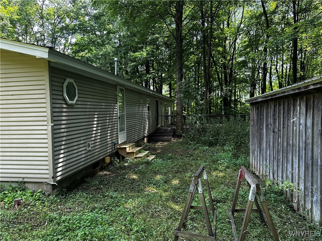 6659 Cross Road Great Valley, NY 14741 - Photo 5 of 50