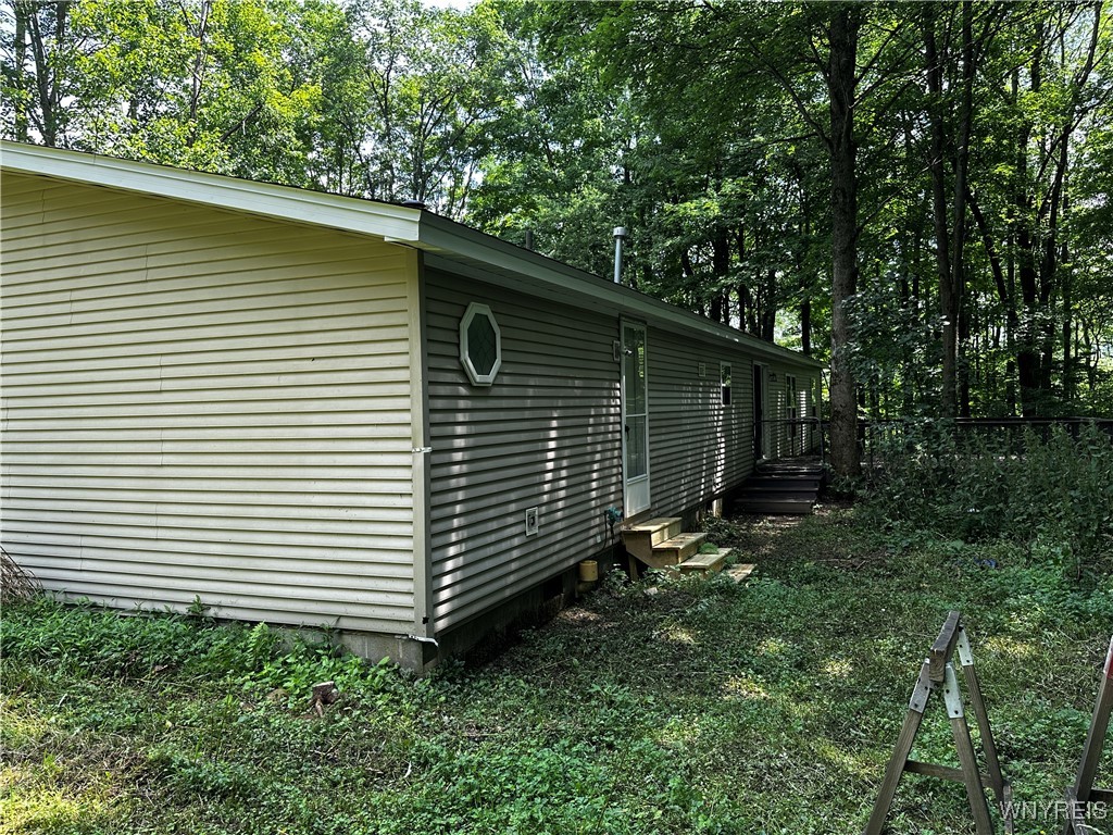 6659 Cross Road Great Valley, NY 14741 - Photo 8 of 50