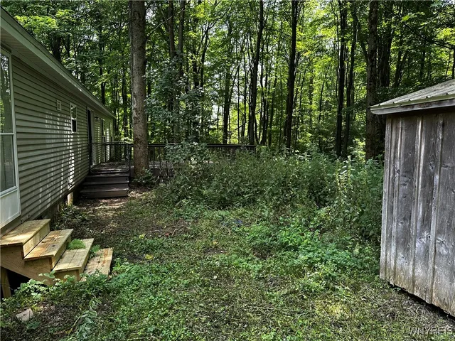 $145,444 | 6659 Cross Road, Great Valley, NY 14741