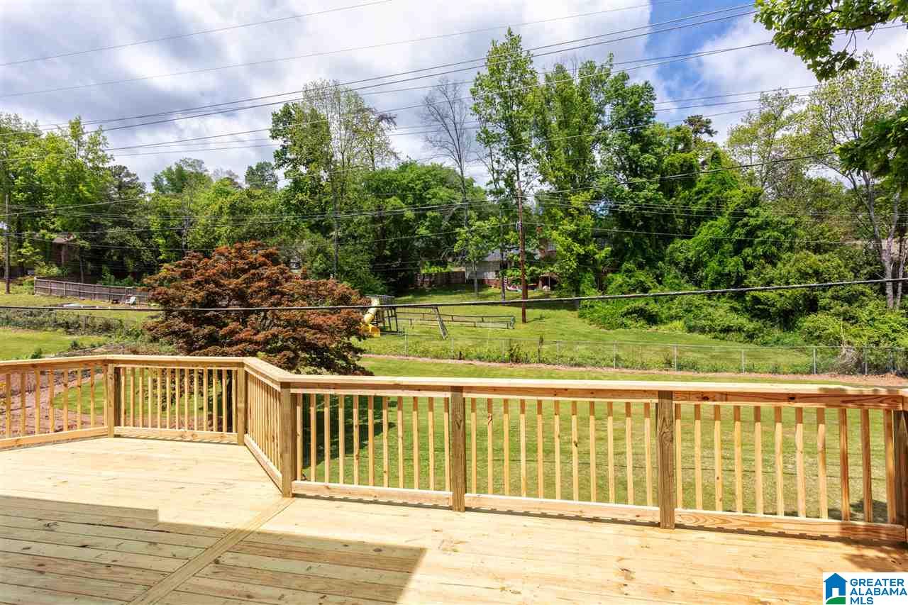 3340 North Woodridge Road Birmingham, AL 35223 - Photo 44 of 50