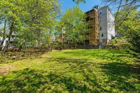 $750,000 | 46 Symmes Street, Unit 3, Boston, MA 02131