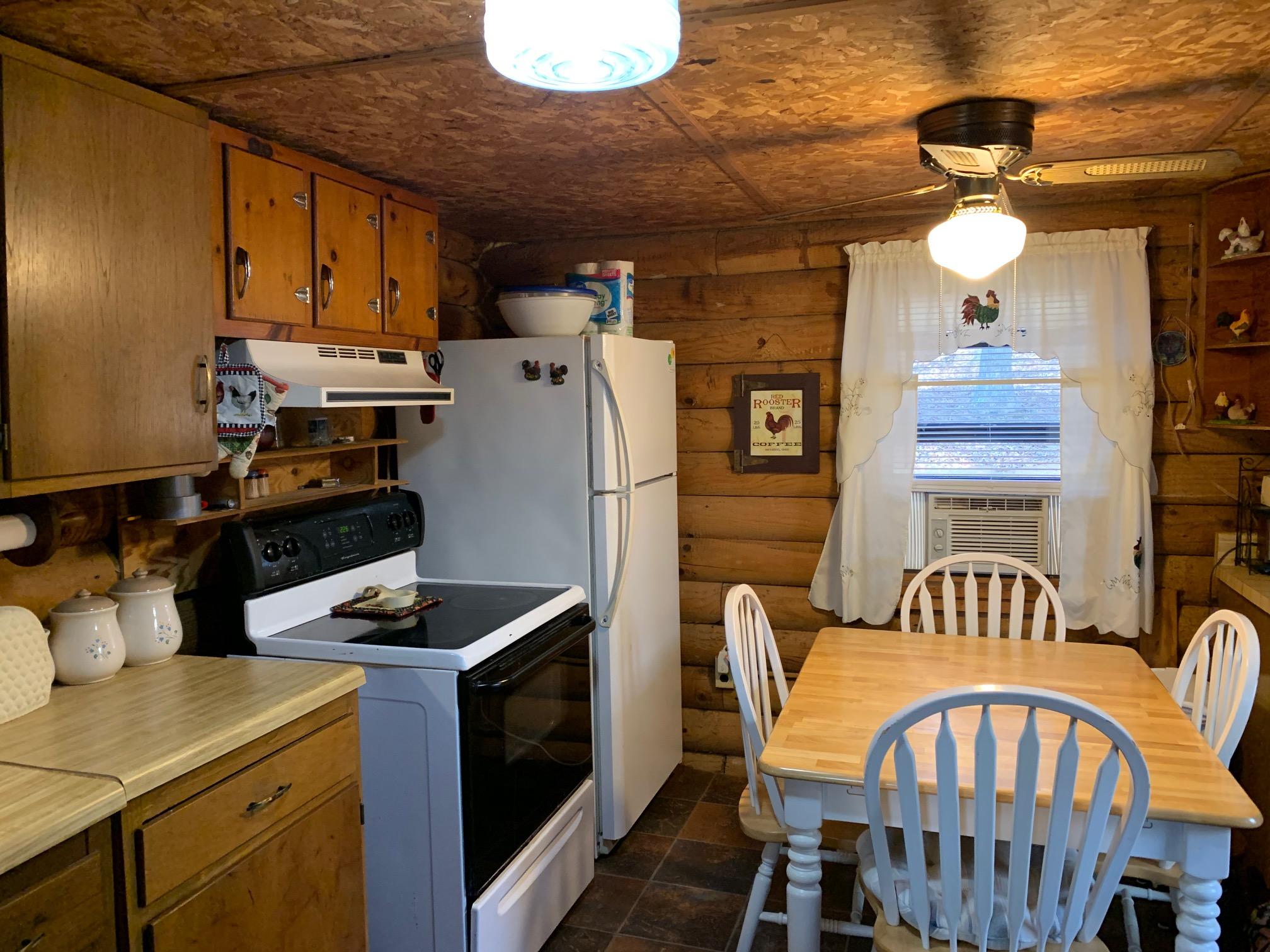 79 Deer Run Road Gap Mills, WV 24941 - Photo 16 of 70 Gallery Image 16