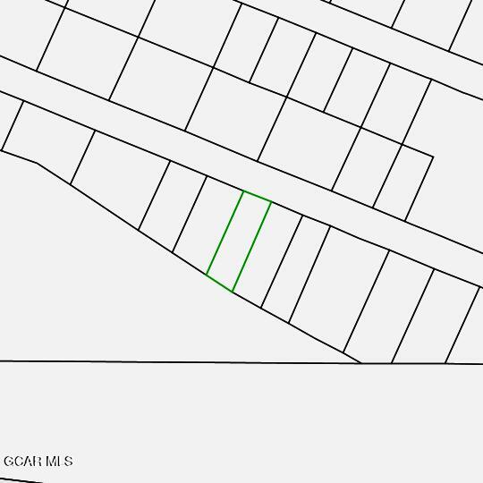 a picture of door with a street