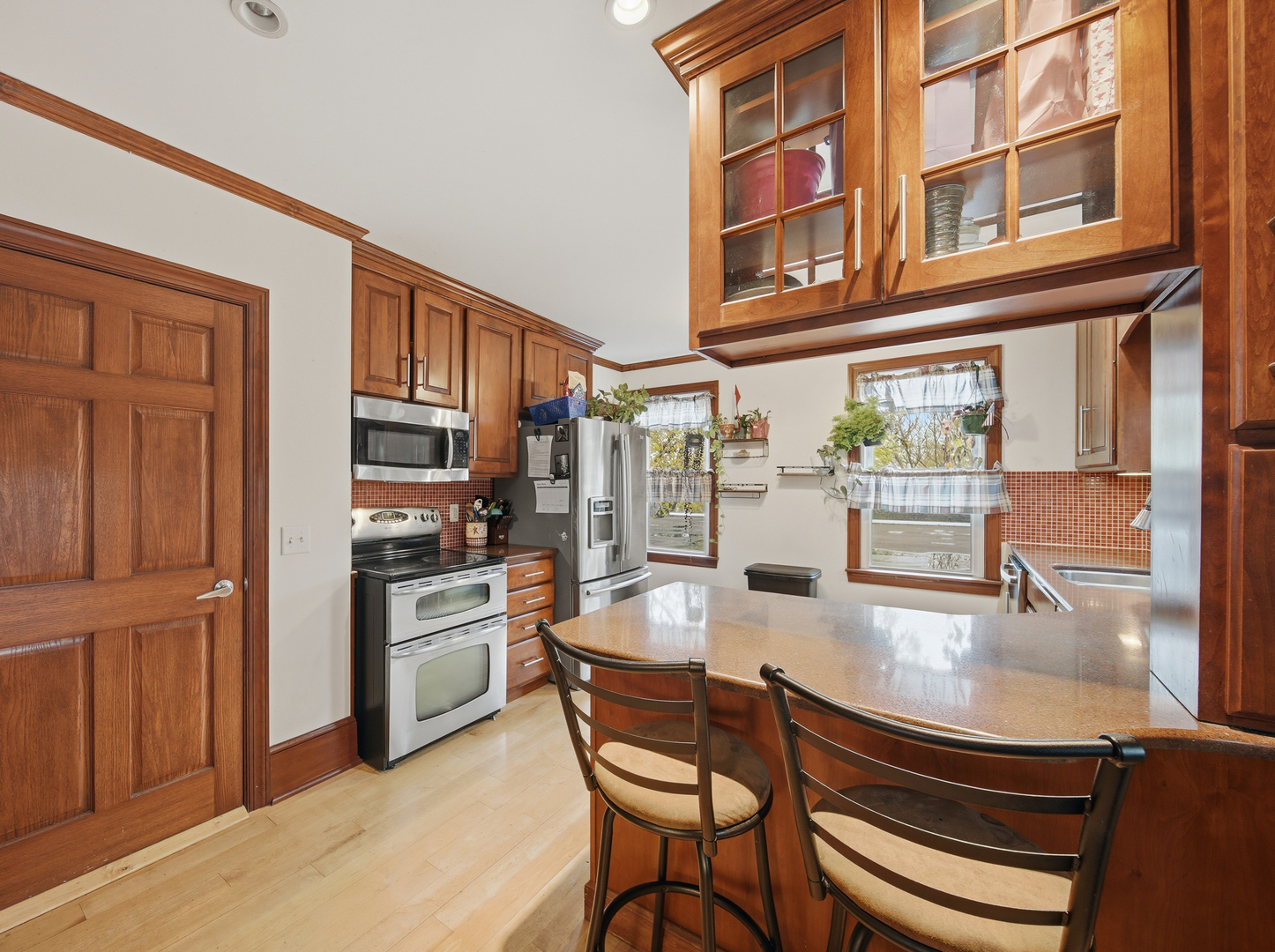 401 Crawford Avenue Dixon, IL 61021 - Photo 8 of 20