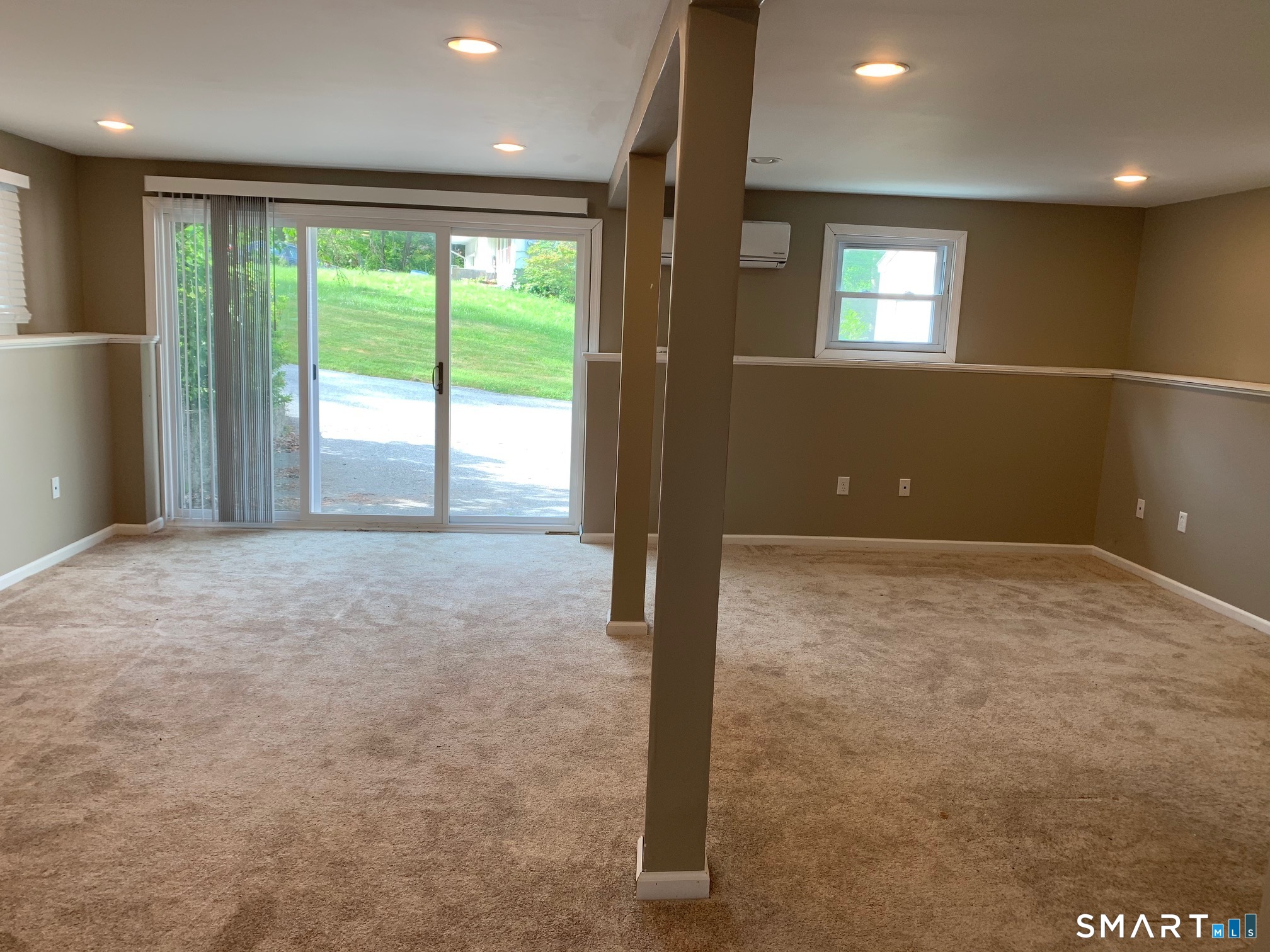 20 Willow Lane Ledyard, CT 06339 - Photo 13 of 21 a view of livingroom with a outdoor space