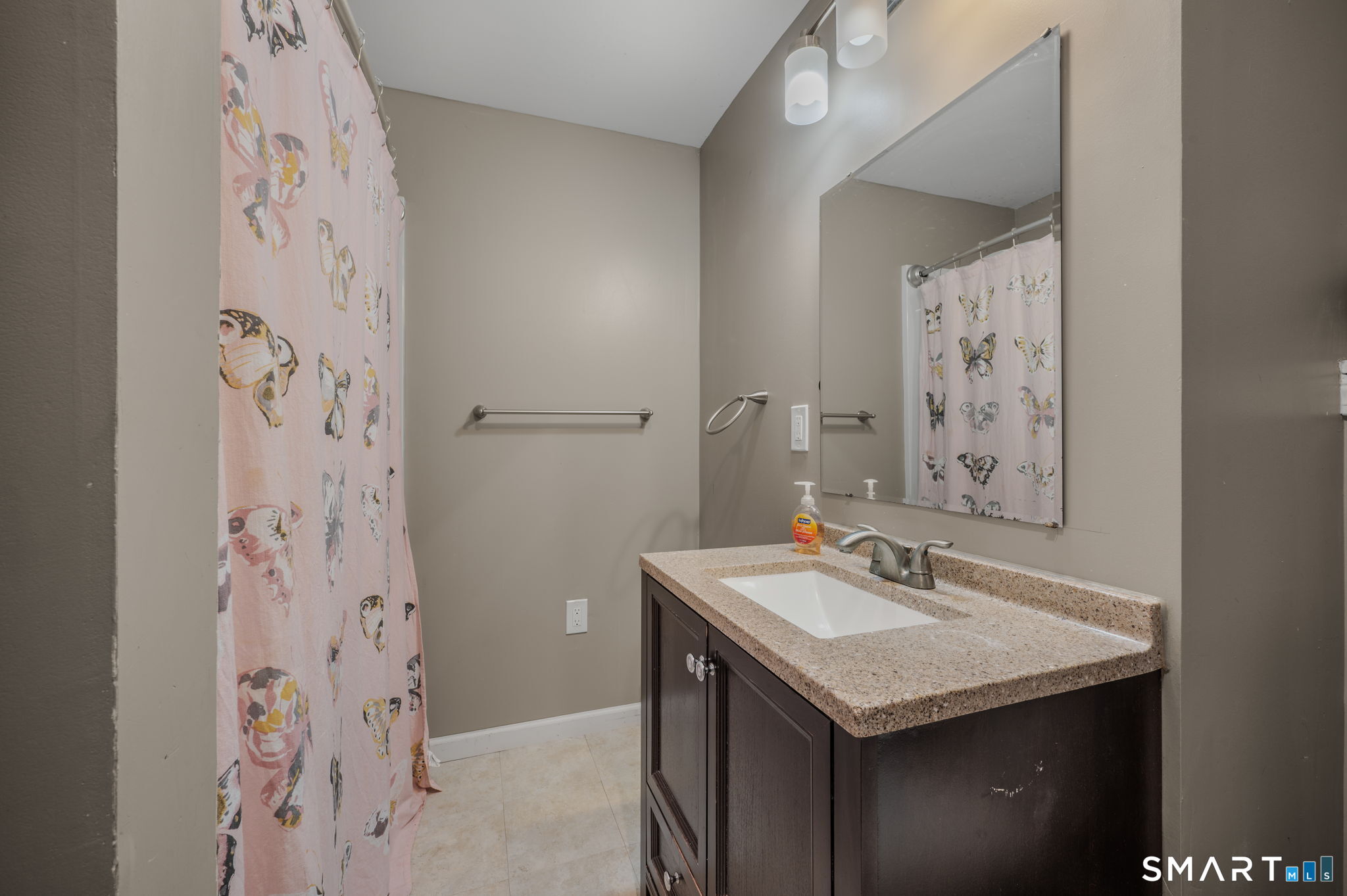 20 Willow Lane Ledyard, CT 06339 - Photo 18 of 21 a bathroom with a sink and a mirror