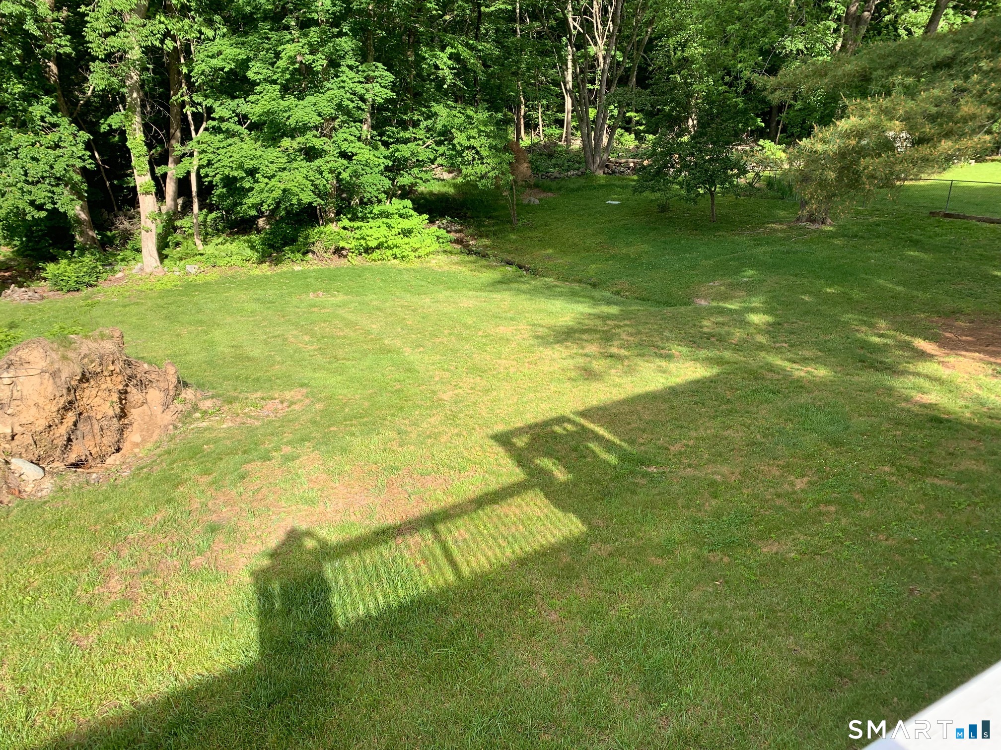 20 Willow Lane Ledyard, CT 06339 - Photo 20 of 21 a view of an outdoor space and a yard