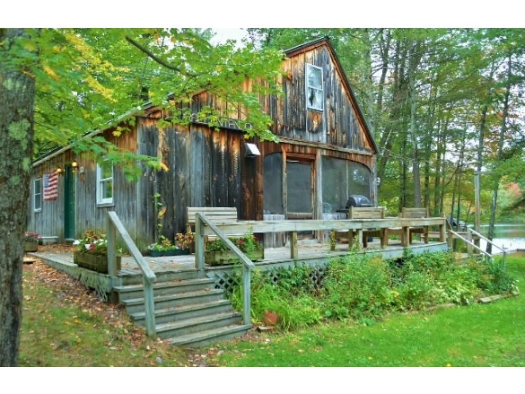 105 Newell Pond Road Alstead, NH 03602 - Photo 3 of 20
