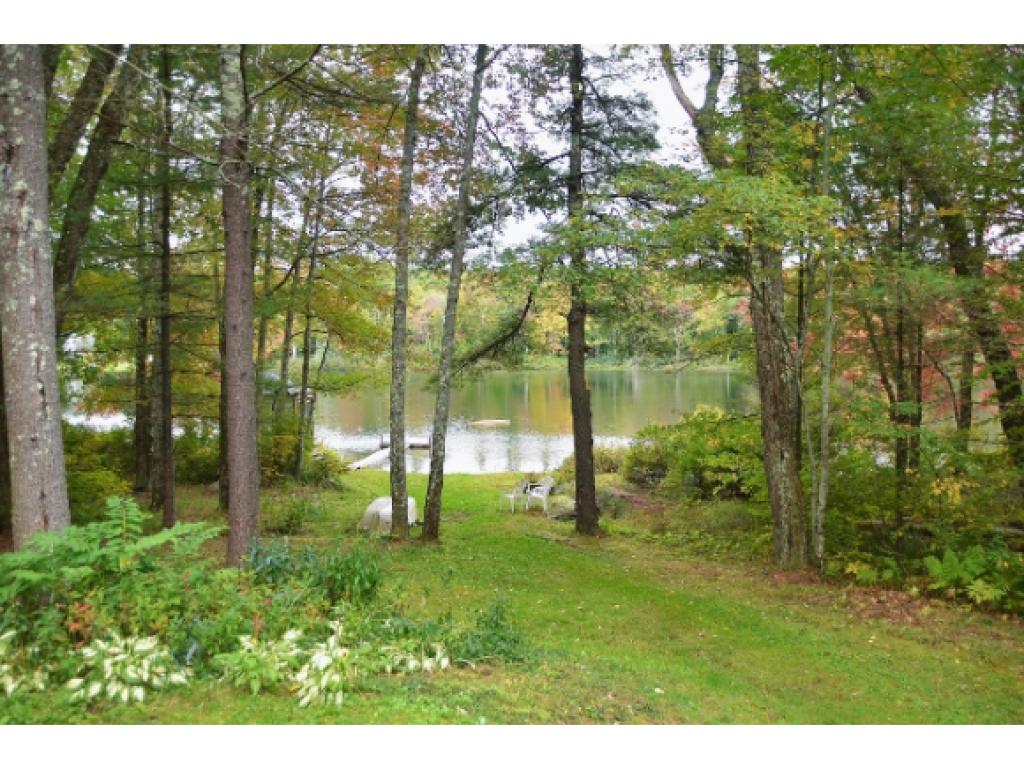 105 Newell Pond Road Alstead, NH 03602 - Photo 4 of 20