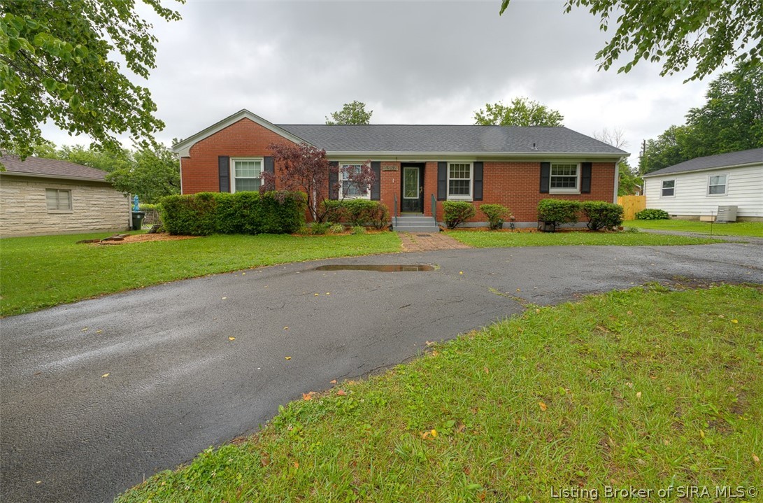 1352 Slate Run Road New Albany, IN 47150 - Photo 26 of 26