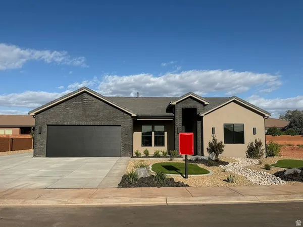 $750,000 | 525 Serenity Circle, Ivins, UT 84738