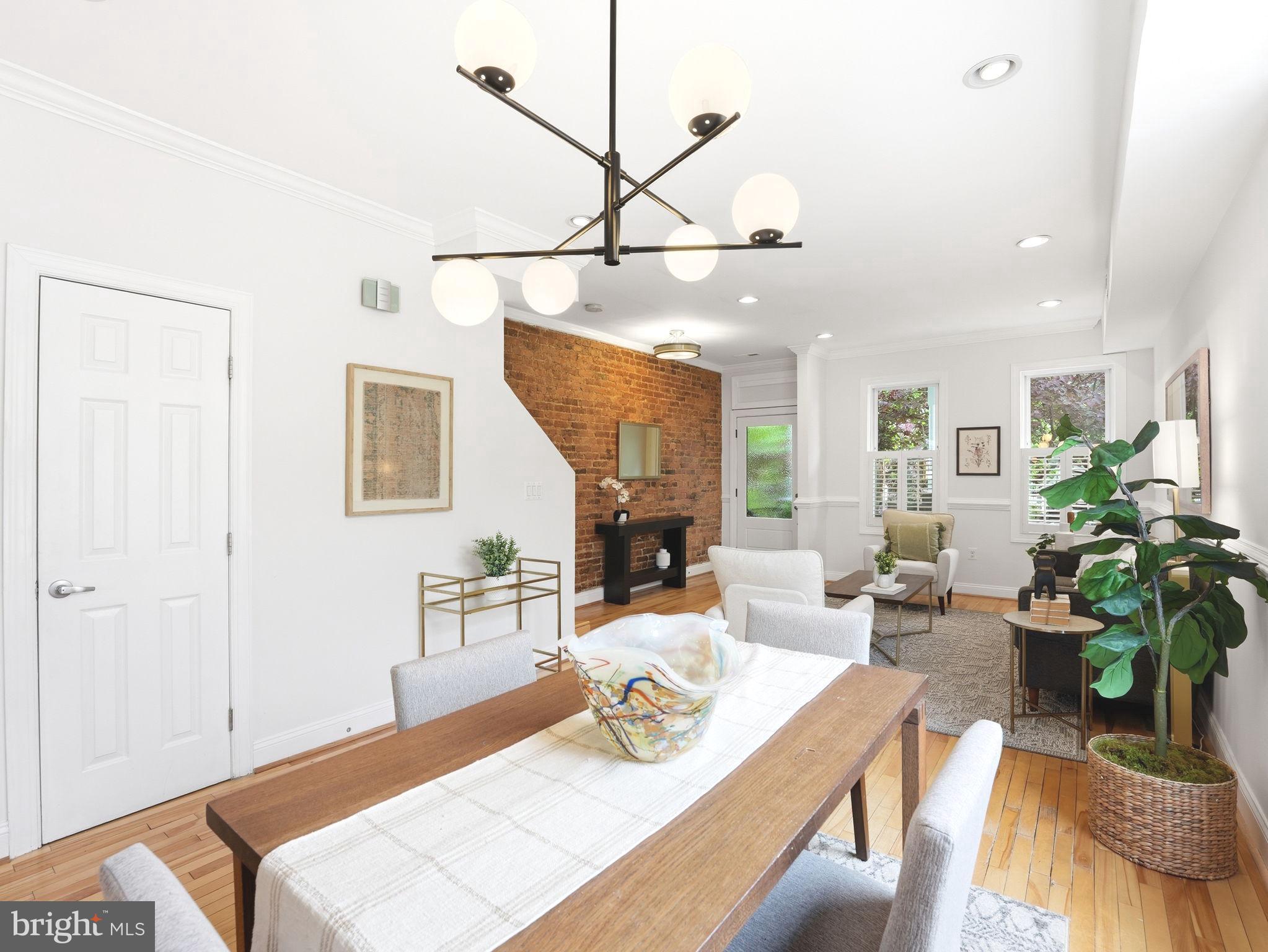 133 U Street Northeast Washington, DC 20002 - Photo 12 of 41