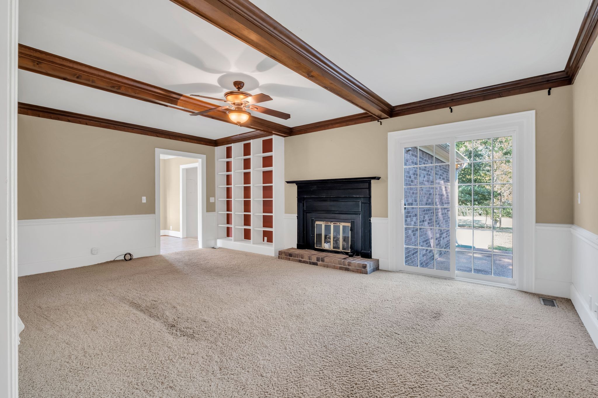 168 Cottonwood Drive Franklin, TN 37069 - Photo 17 of 39