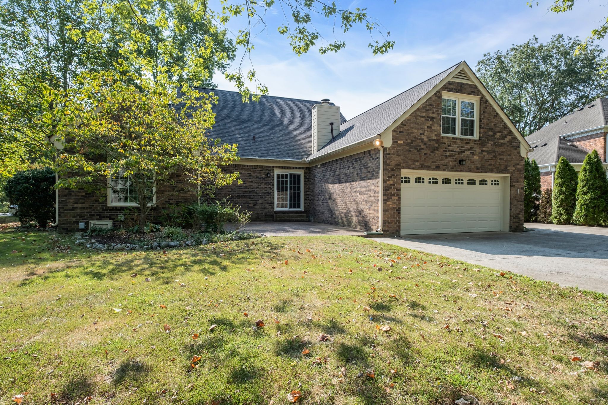 168 Cottonwood Drive Franklin, TN 37069 - Photo 38 of 39