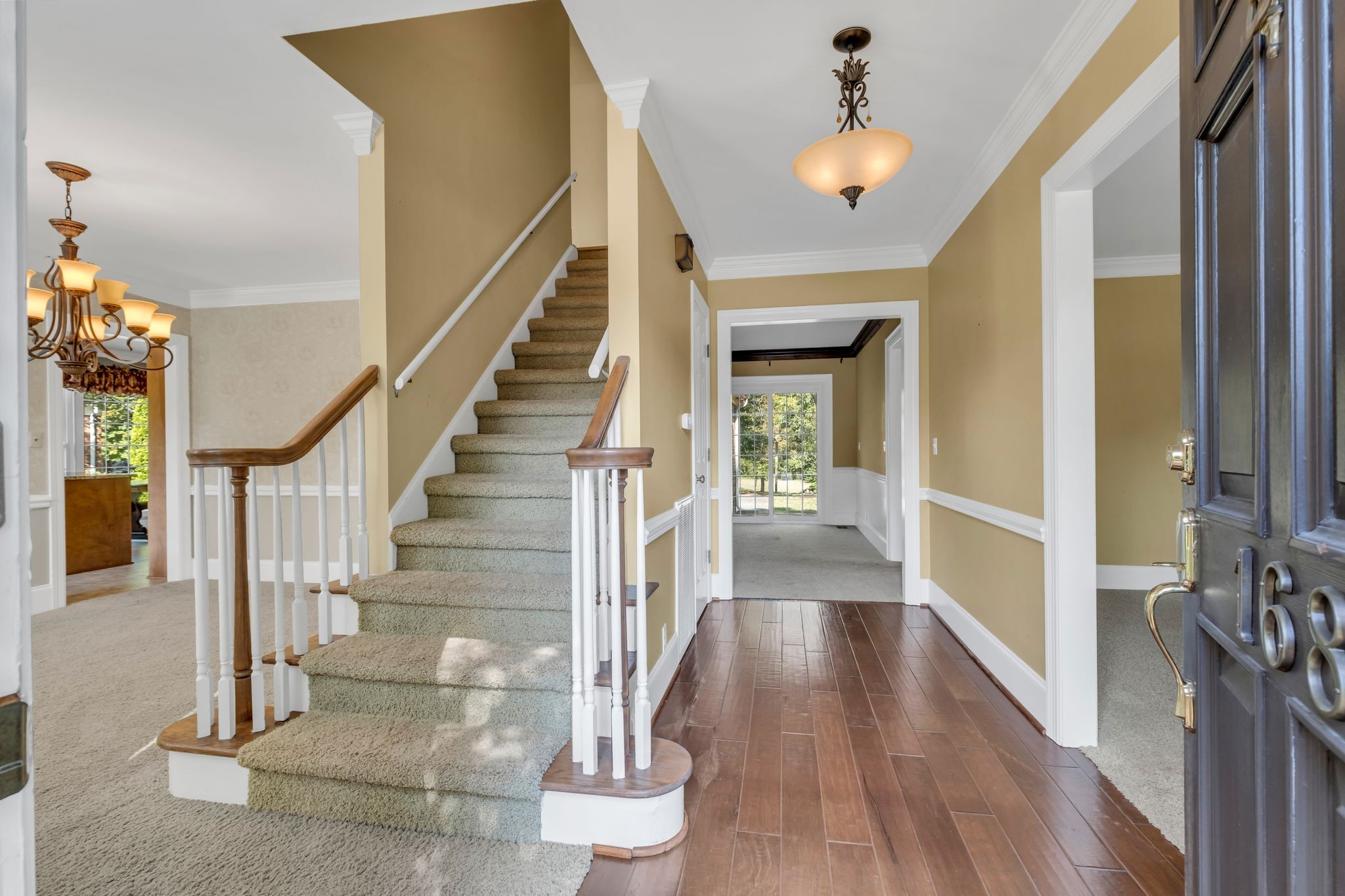 168 Cottonwood Drive Franklin, TN 37069 - Photo 4 of 39