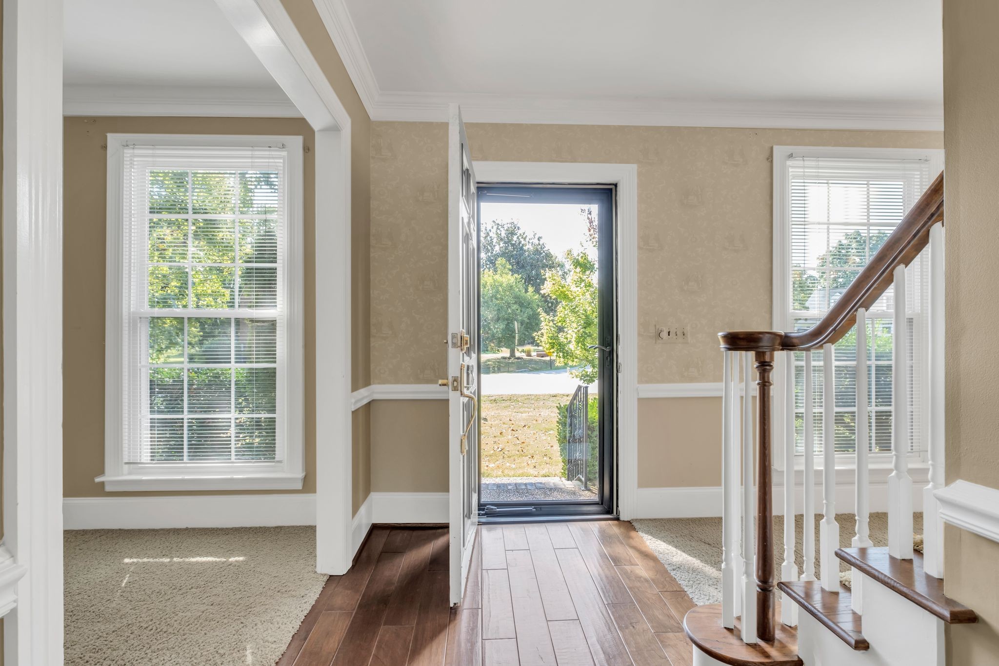 168 Cottonwood Drive Franklin, TN 37069 - Photo 5 of 39