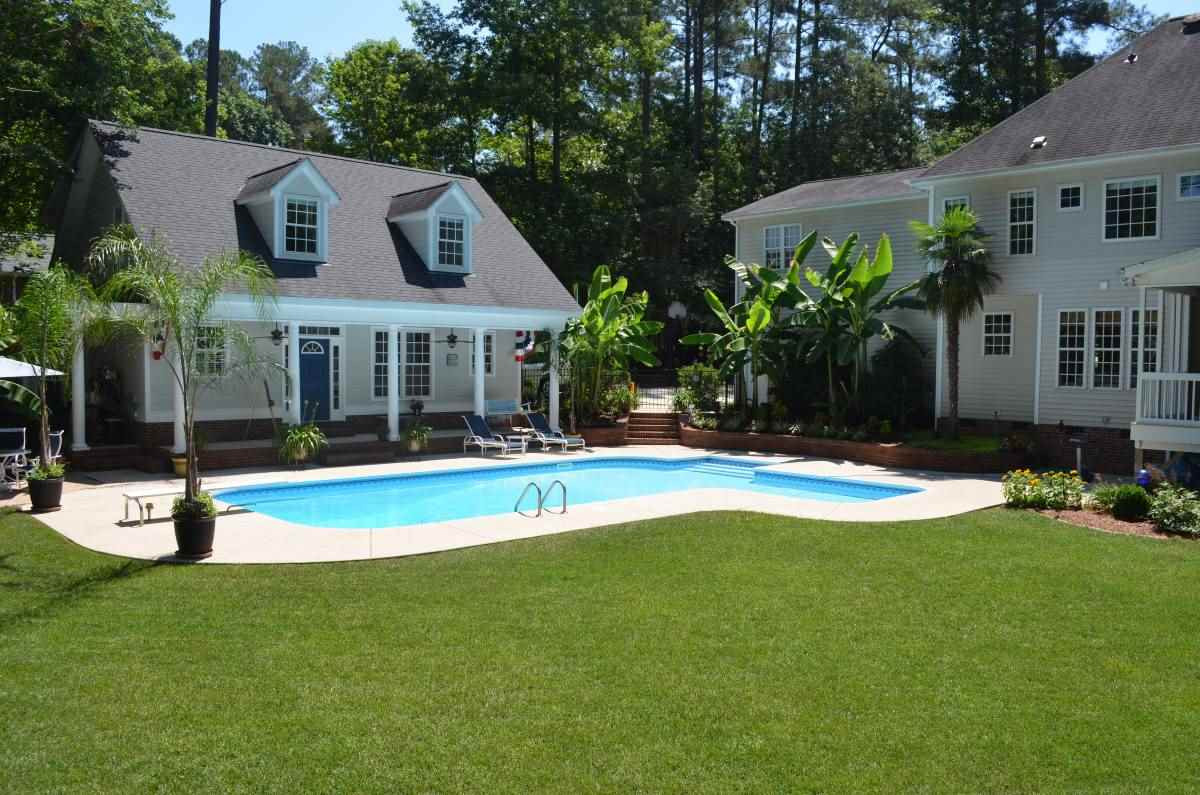 5316 Pine Drive Raleigh, NC 27606 - Photo 2 of 25 Photo 2