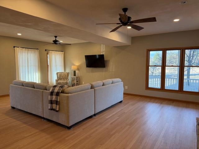 W630 Golf Course Road Brodhead, WI 53520 - Photo 11 of 39