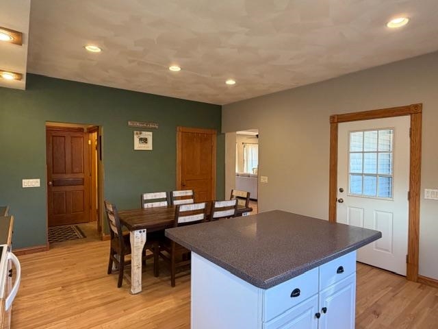 W630 Golf Course Road Brodhead, WI 53520 - Photo 15 of 39