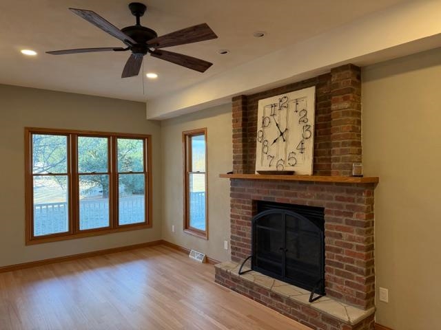 W630 Golf Course Road Brodhead, WI 53520 - Photo 10 of 39