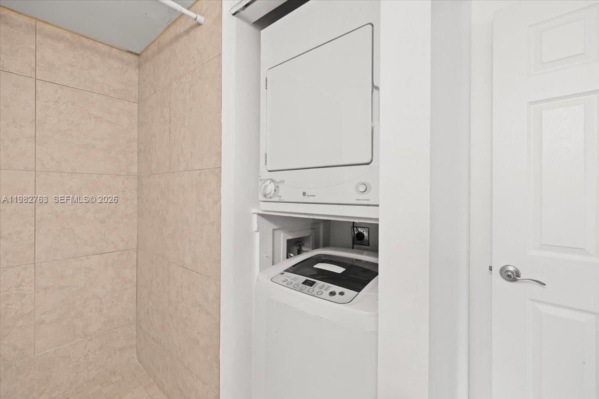 7944 Eastlake Drive, Unit D Boca Raton, FL 33433 - Photo 24 of 29 a close view of utility room