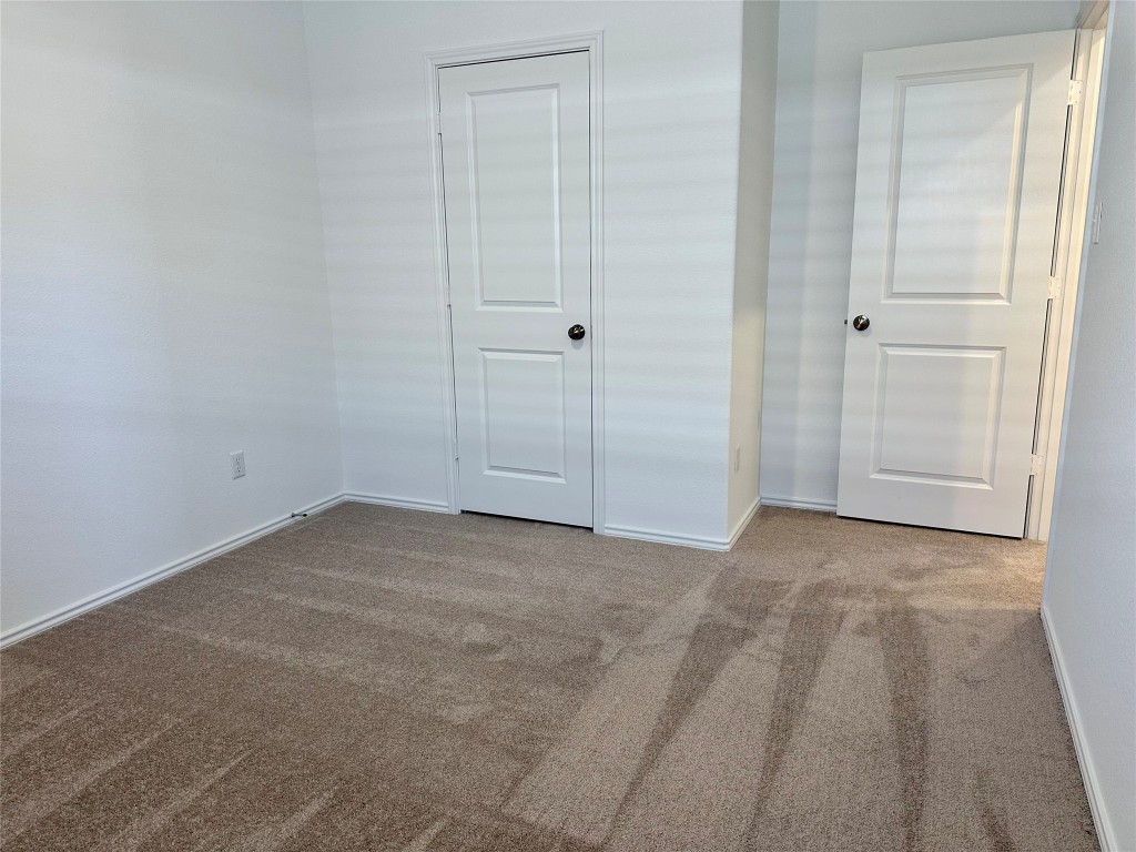 345 The Bad Way Jarrell, TX 76537 - Photo 14 of 34 a view of an empty room