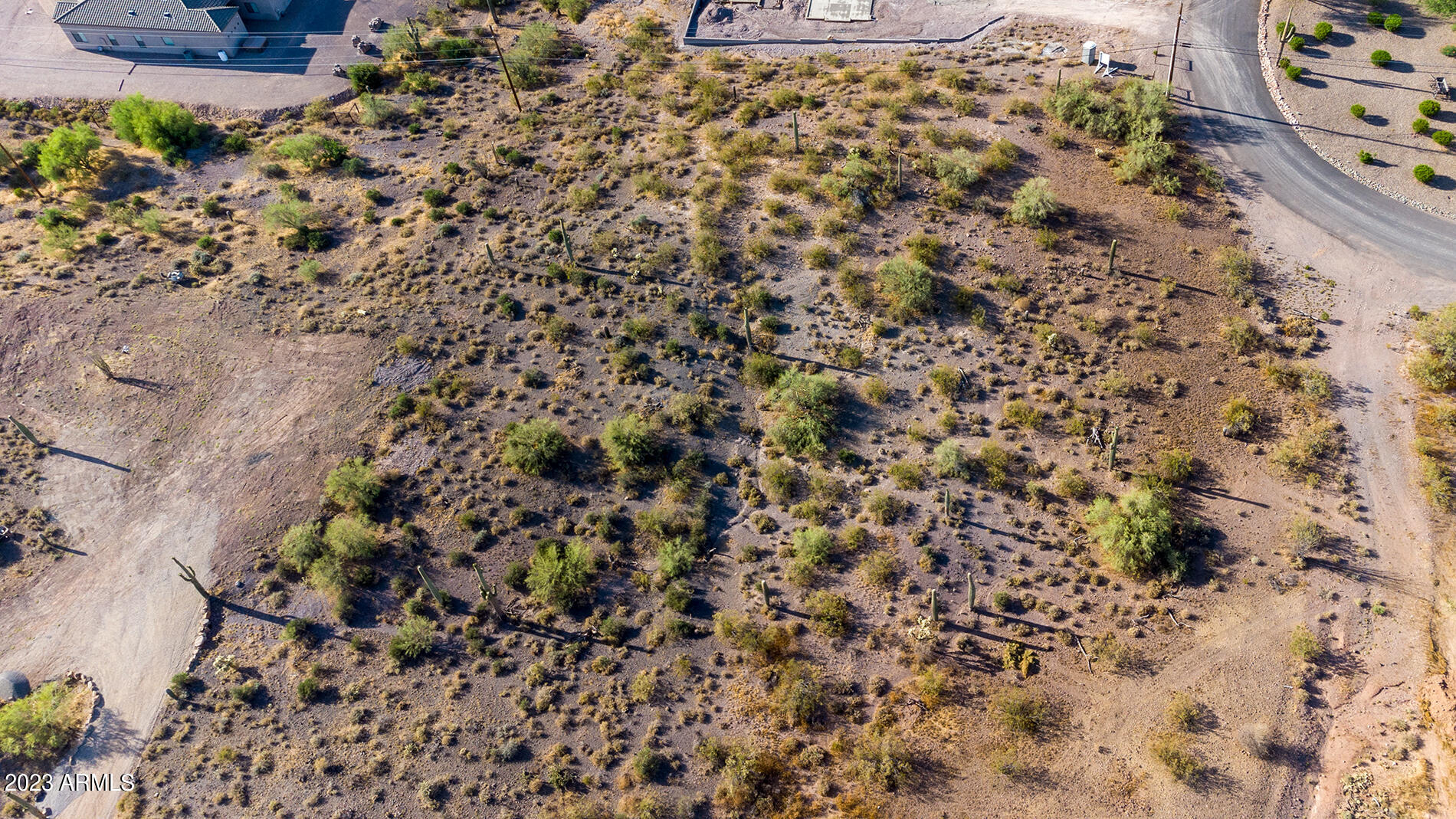 0 South Kings Ranch Road, Unit 3A Gold Canyon, AZ 85118 - Photo 11 of 46 DJI_0216