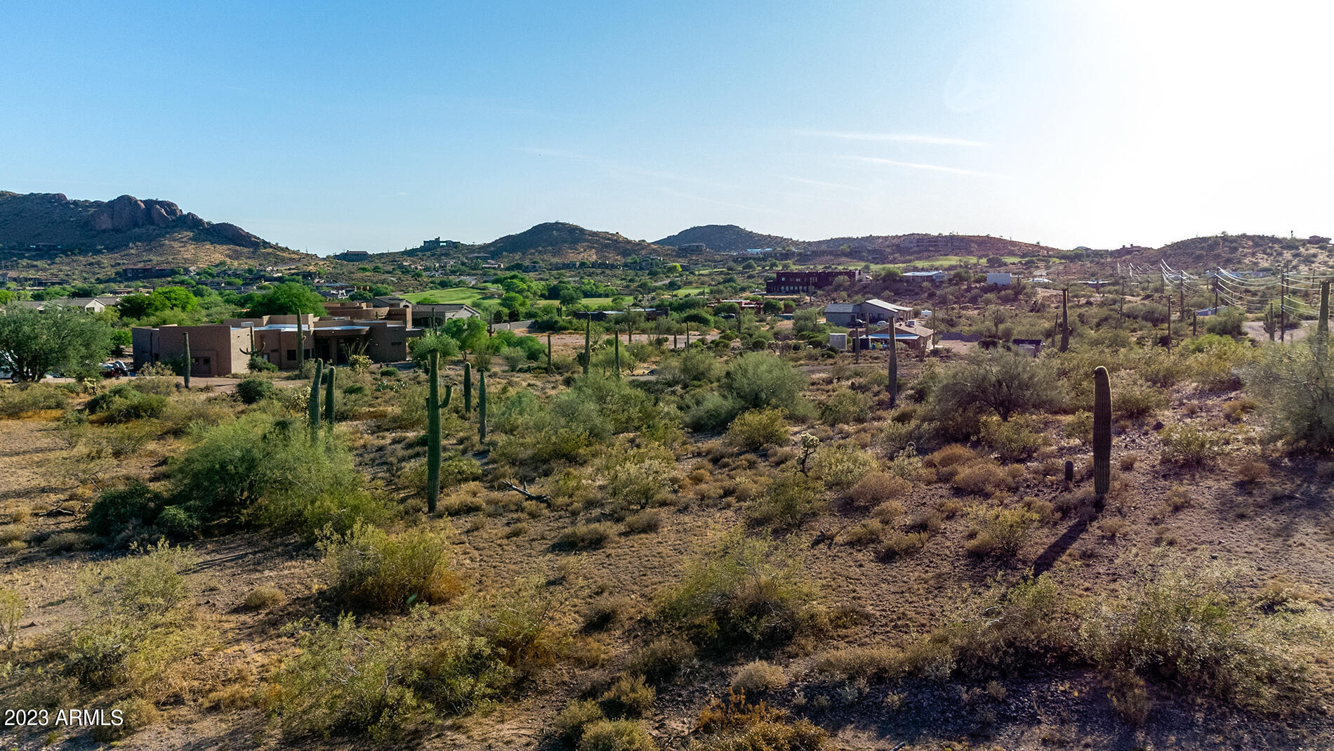 0 South Kings Ranch Road, Unit 3A Gold Canyon, AZ 85118 - Photo 12 of 46 DJI_0224