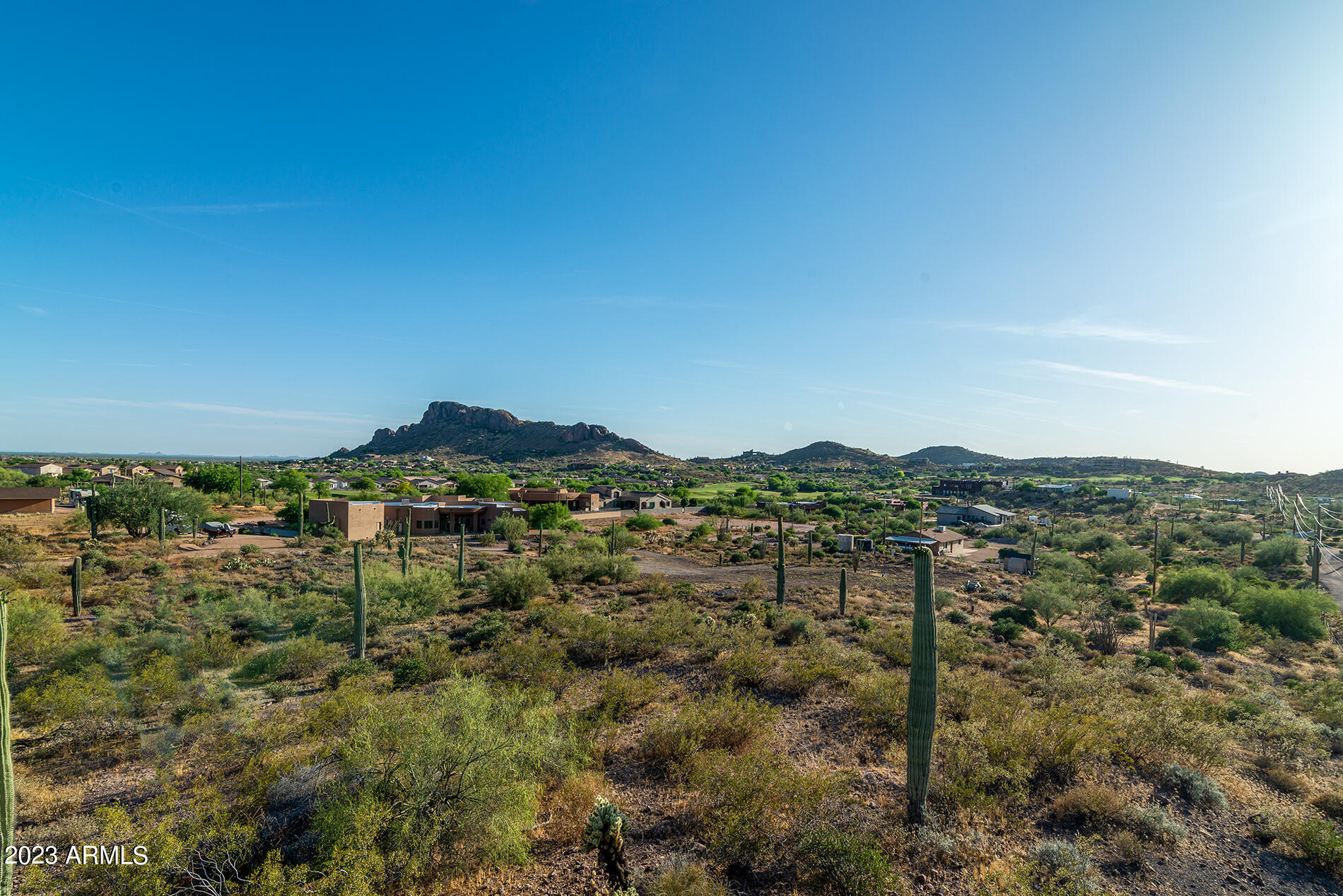 0 South Kings Ranch Road, Unit 3A Gold Canyon, AZ 85118 - Photo 15 of 46 DSC_8057