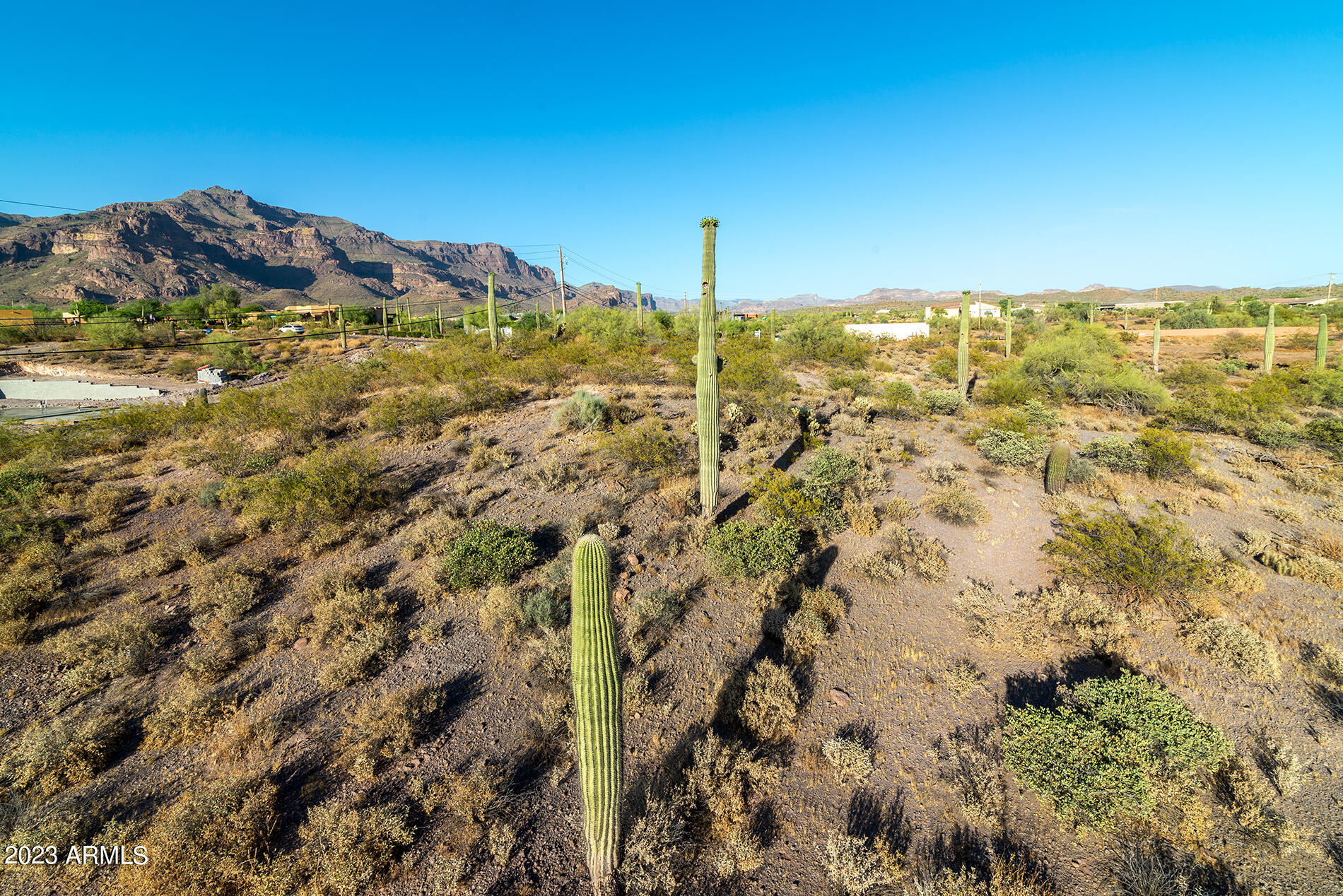 0 South Kings Ranch Road, Unit 3A Gold Canyon, AZ 85118 - Photo 18 of 46 DSC_8062