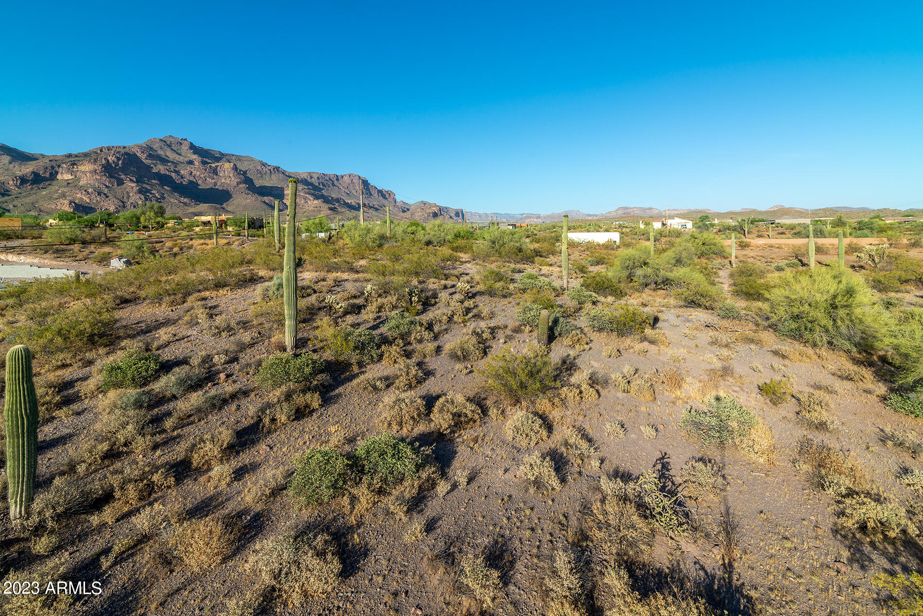 0 South Kings Ranch Road, Unit 3A Gold Canyon, AZ 85118 - Photo 19 of 46 DSC_8063