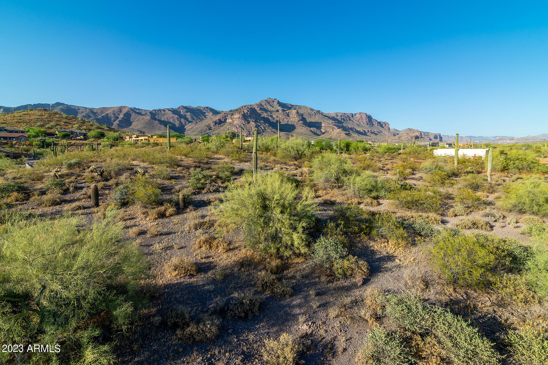 0 South Kings Ranch Road, Unit 3A Gold Canyon, AZ 85118 - Photo 20 of 46 DSC_8064