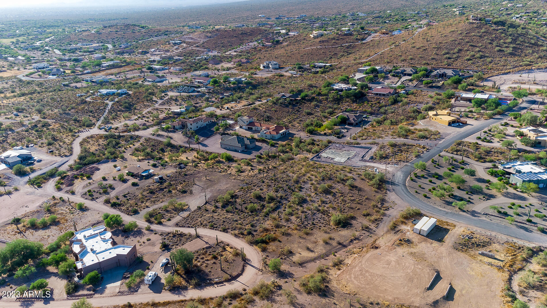 0 South Kings Ranch Road, Unit 3A Gold Canyon, AZ 85118 - Photo 21 of 46 DJI_0207