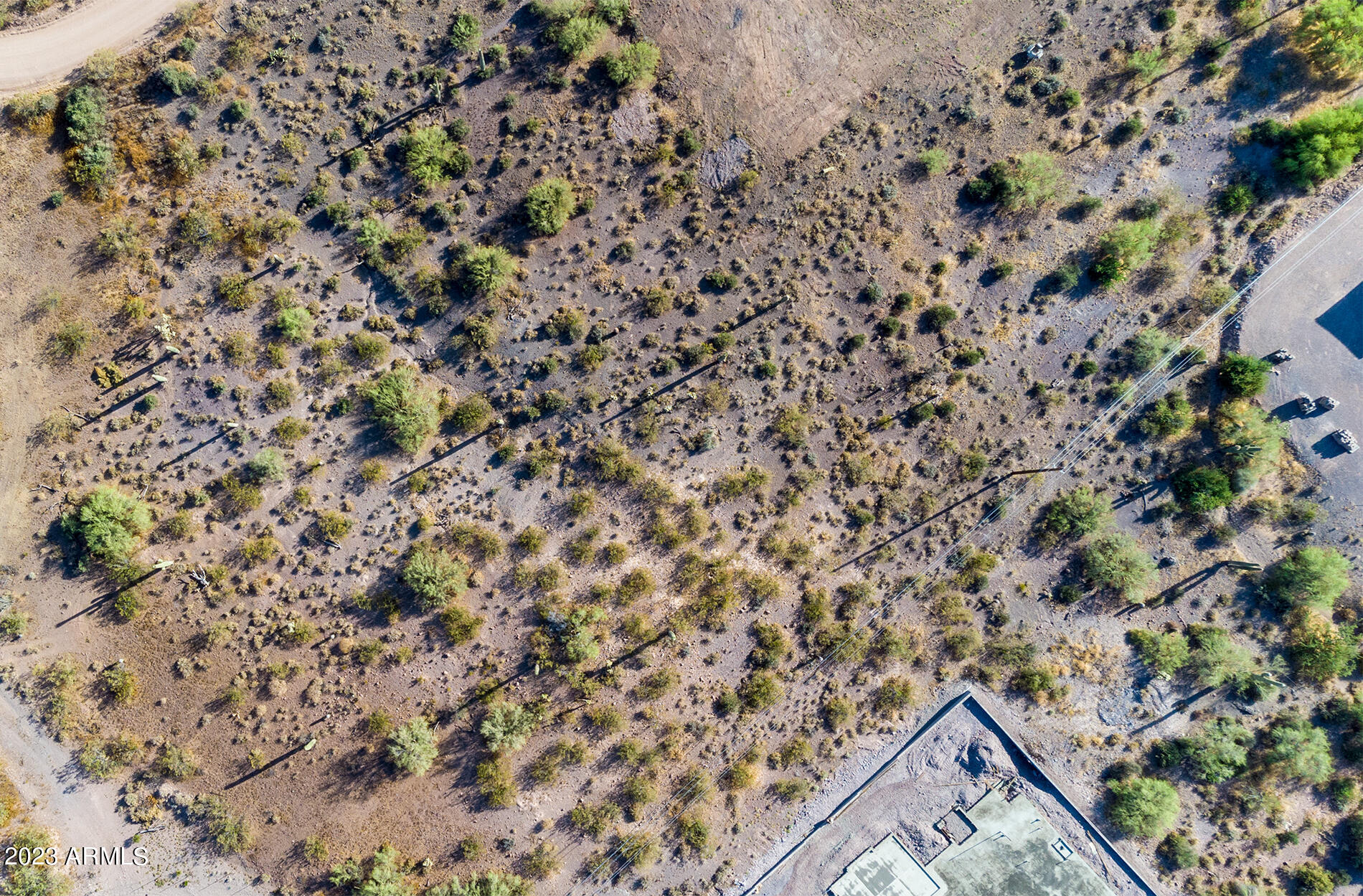 0 South Kings Ranch Road, Unit 3A Gold Canyon, AZ 85118 - Photo 23 of 46 DJI_0215