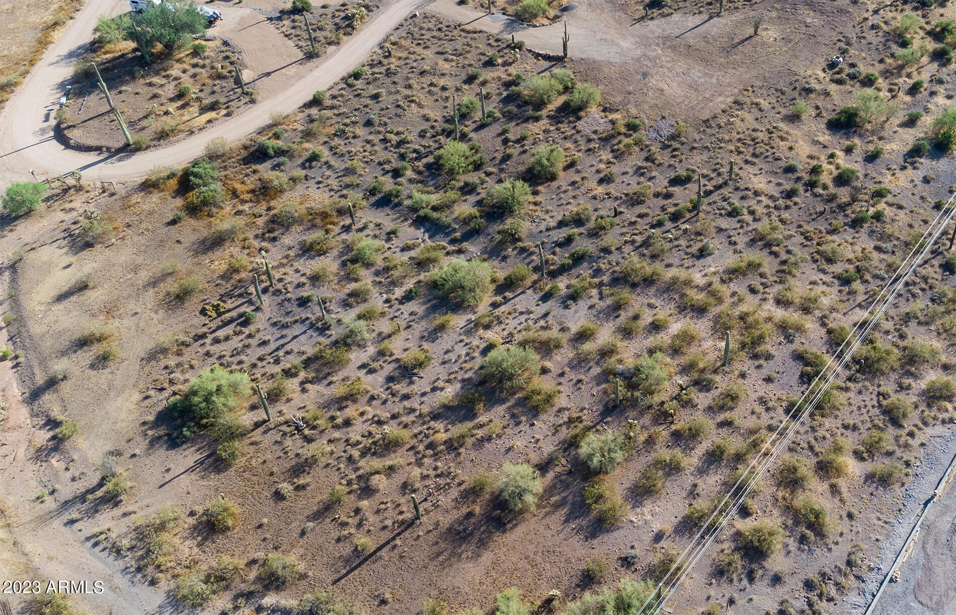 0 South Kings Ranch Road, Unit 3A Gold Canyon, AZ 85118 - Photo 24 of 46 DJI_0210