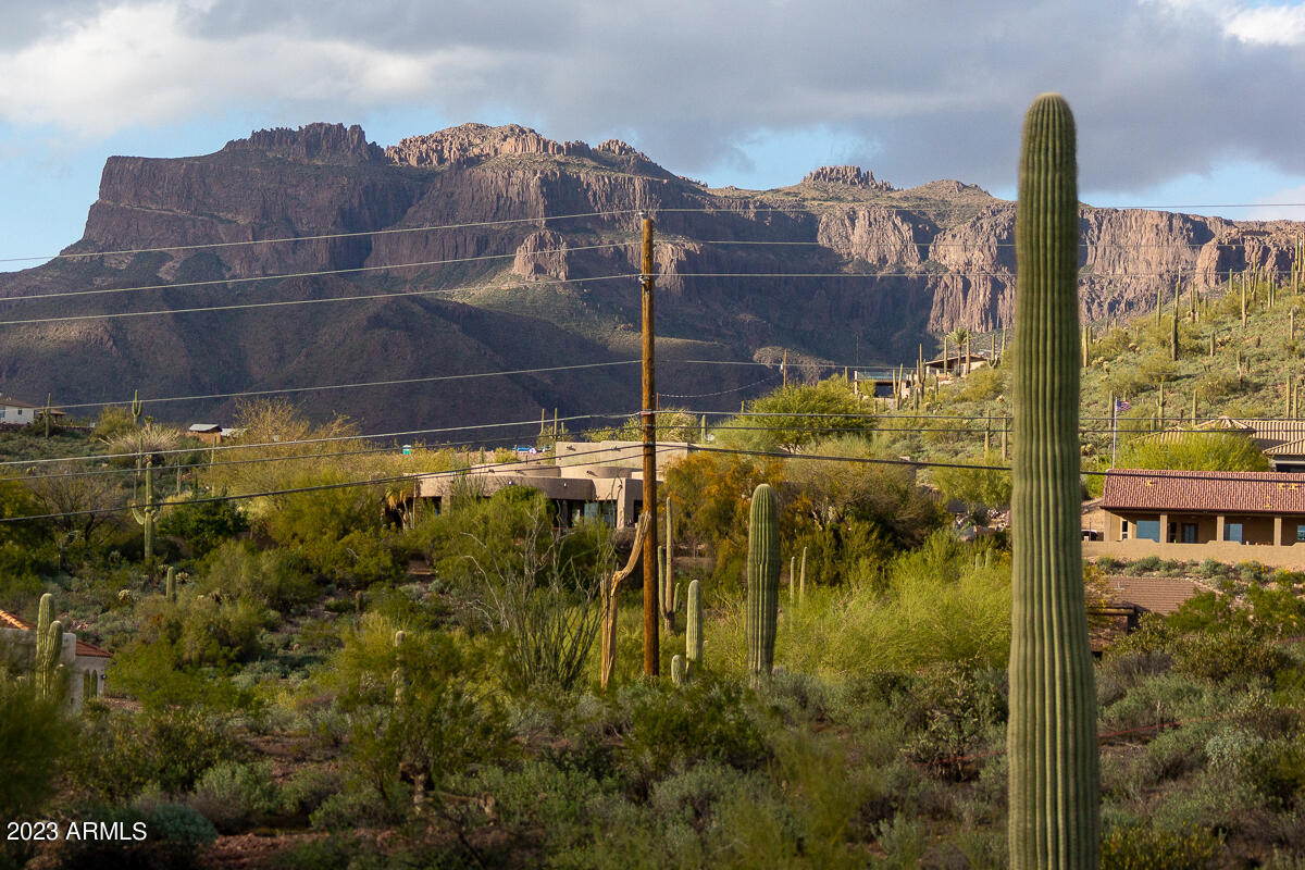 0 South Kings Ranch Road, Unit 3A Gold Canyon, AZ 85118 - Photo 26 of 46 DSC09403