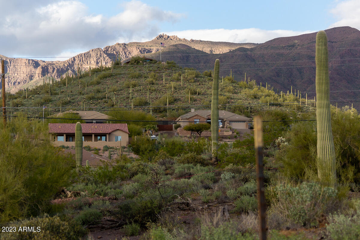 0 South Kings Ranch Road, Unit 3A Gold Canyon, AZ 85118 - Photo 29 of 46 DSC09407
