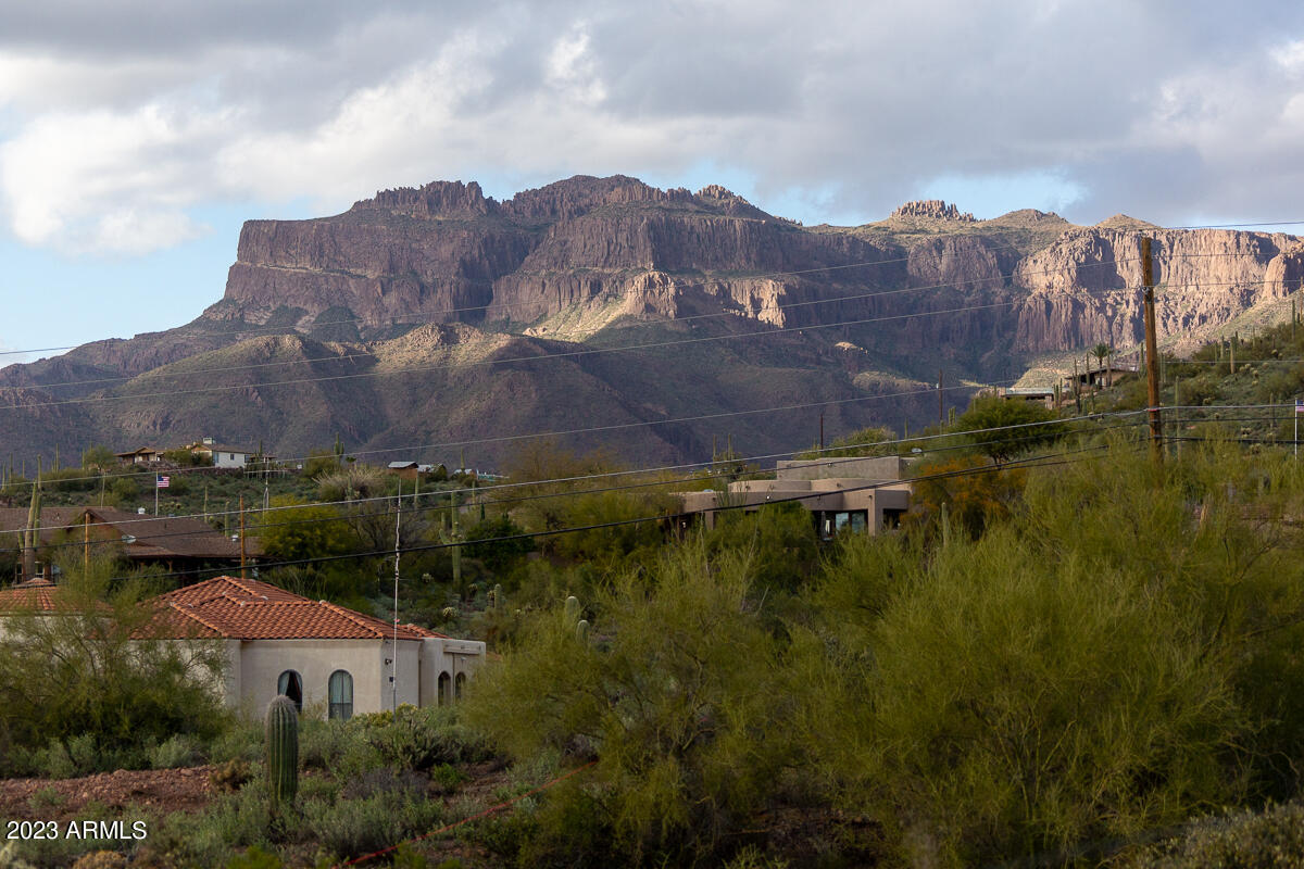 0 South Kings Ranch Road, Unit 3A Gold Canyon, AZ 85118 - Photo 30 of 46 DSC09408