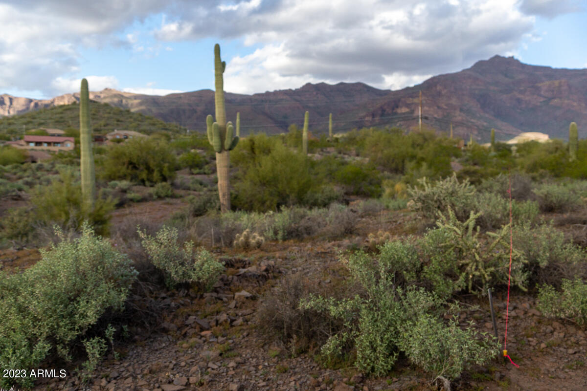 0 South Kings Ranch Road, Unit 3A Gold Canyon, AZ 85118 - Photo 33 of 46 DSC09411