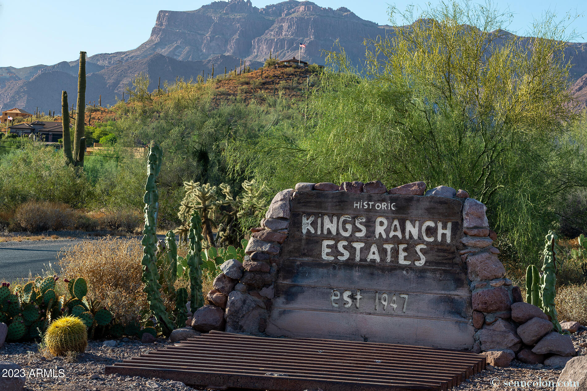 0 South Kings Ranch Road, Unit 3A Gold Canyon, AZ 85118 - Photo 38 of 46 DSC_8072