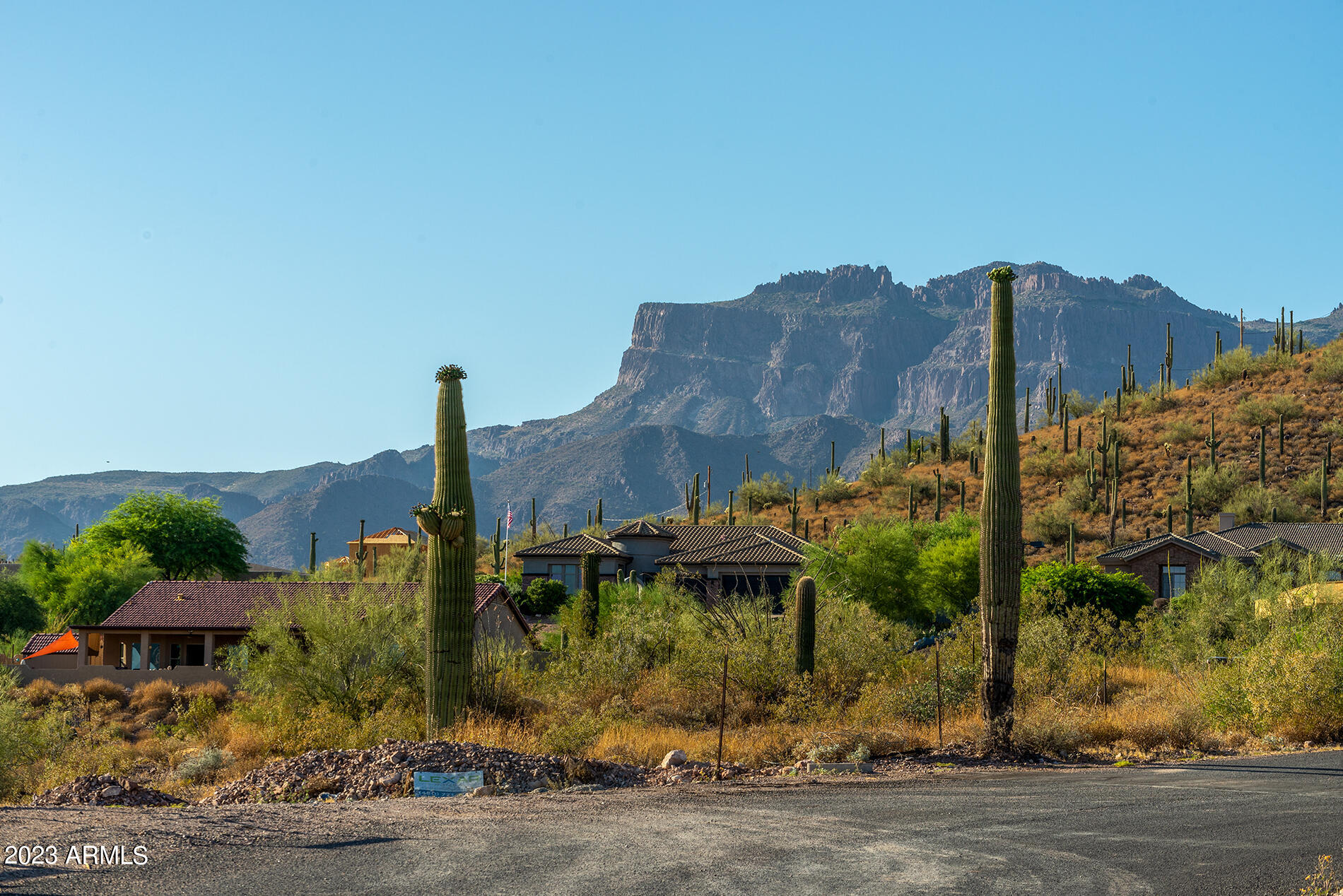 0 South Kings Ranch Road, Unit 3A Gold Canyon, AZ 85118 - Photo 4 of 46 DSC_8034