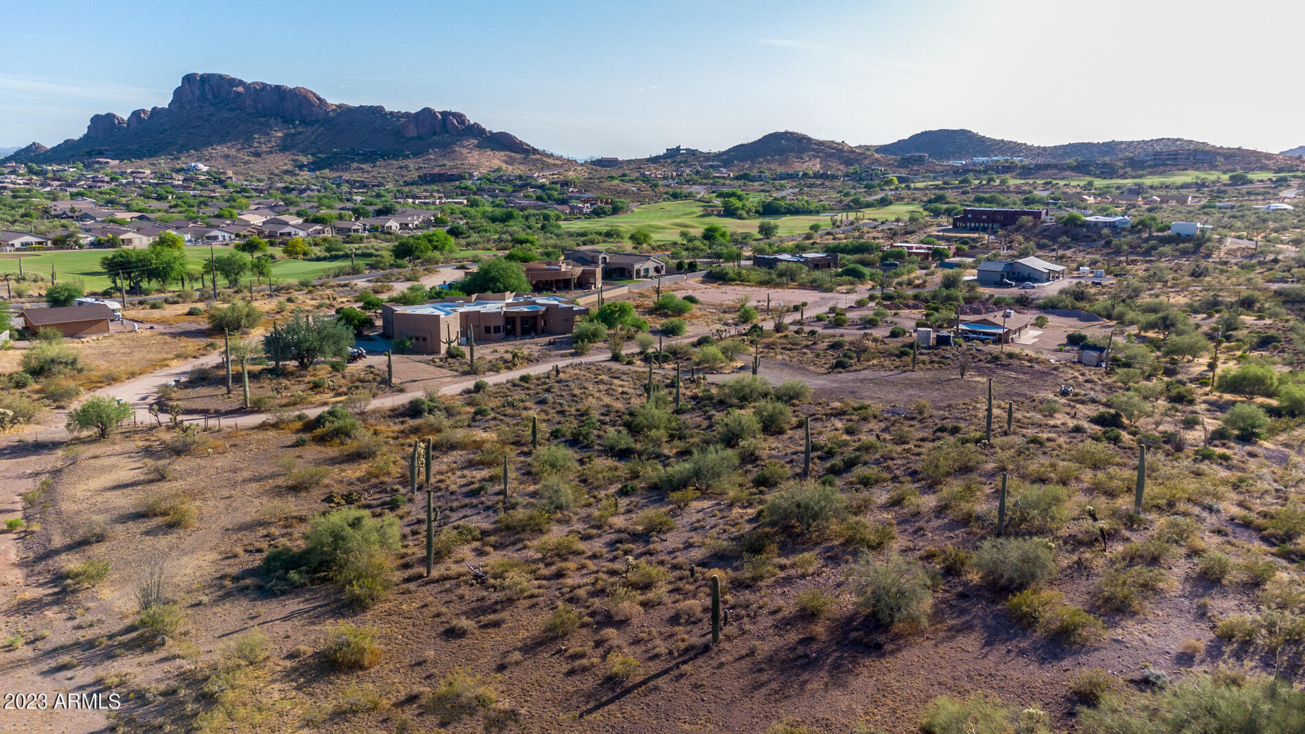 0 South Kings Ranch Road, Unit 3A Gold Canyon, AZ 85118 - Photo 5 of 46 DJI_0227