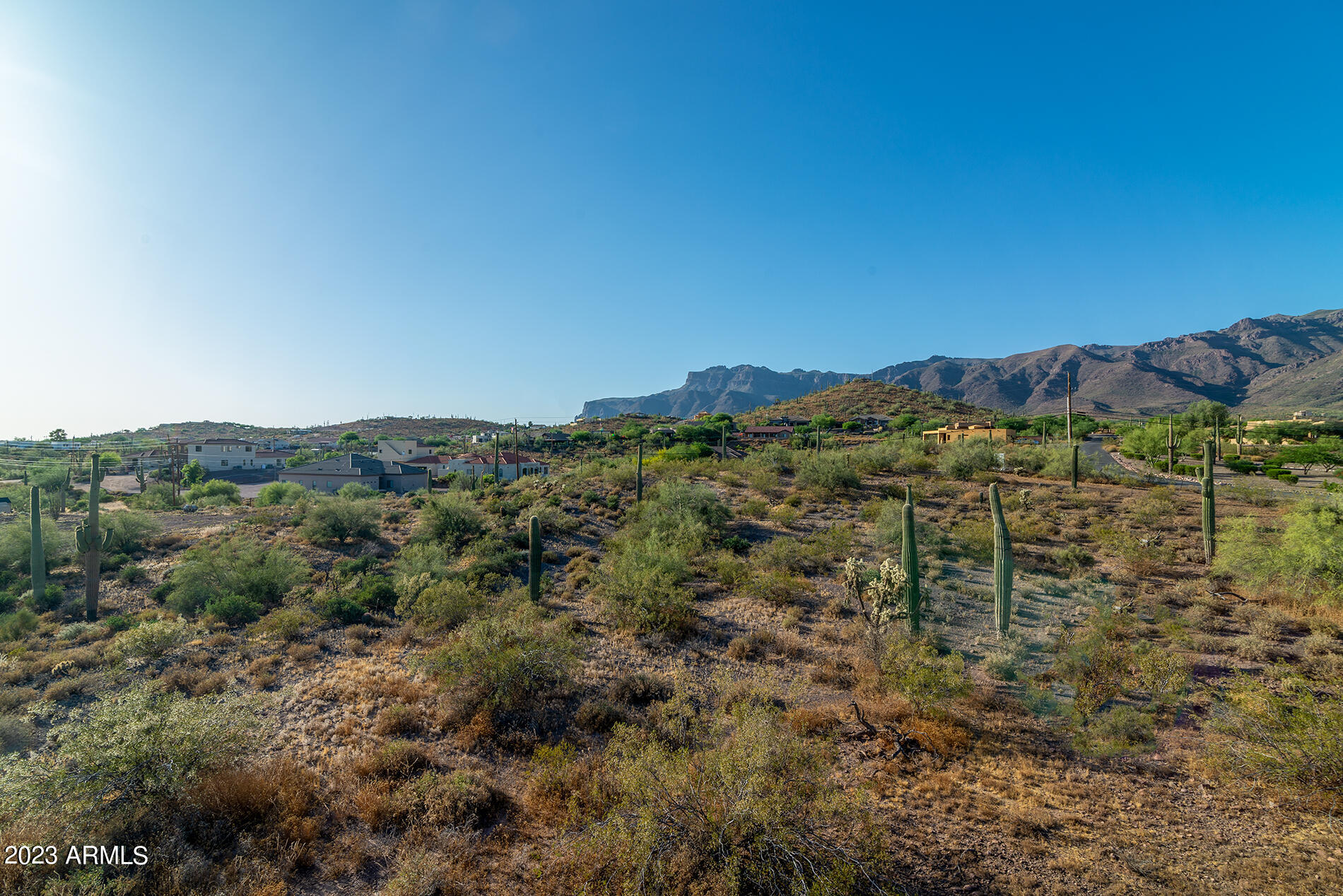0 South Kings Ranch Road, Unit 3A Gold Canyon, AZ 85118 - Photo 6 of 46 DSC_8039