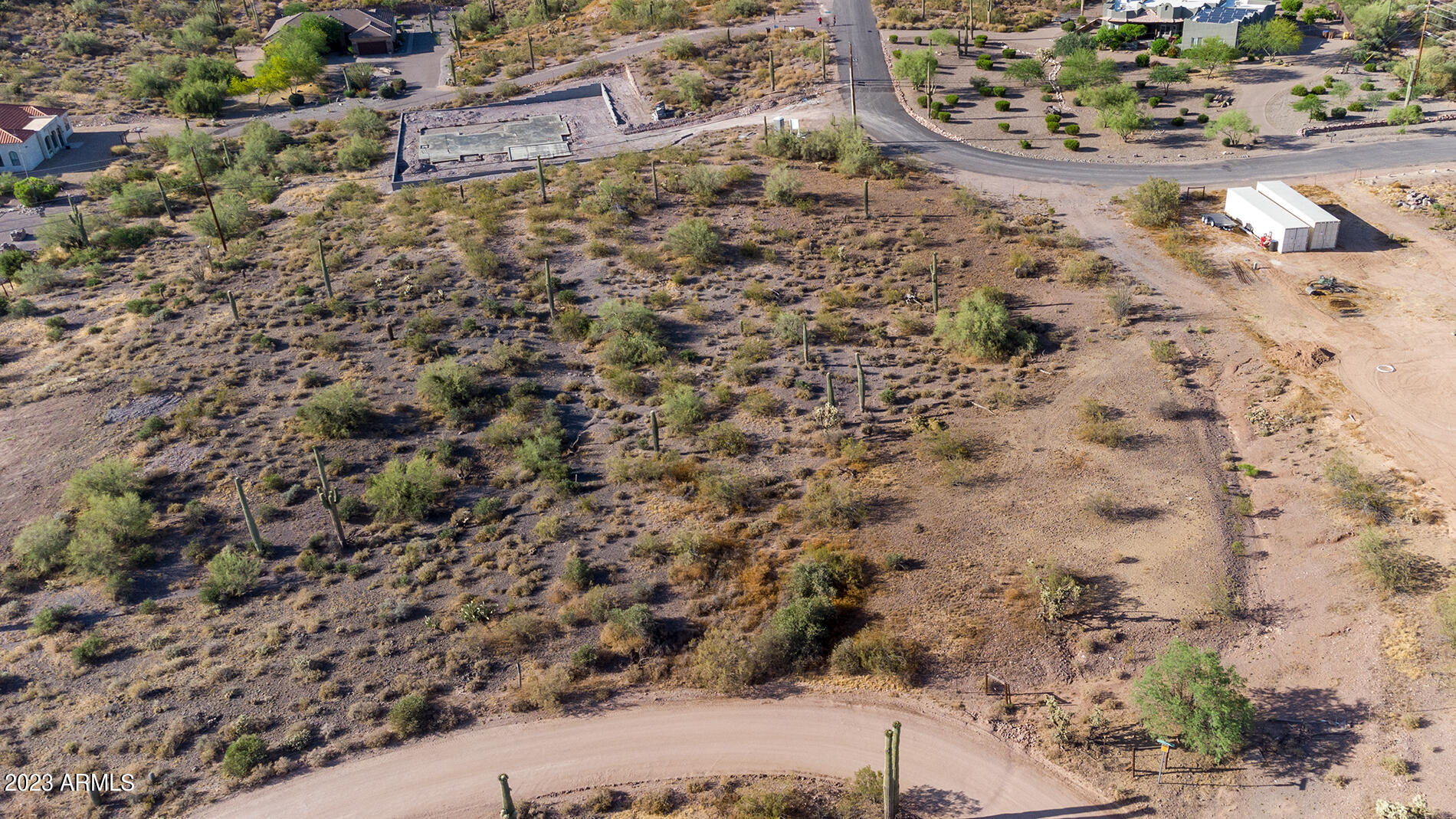 0 South Kings Ranch Road, Unit 3A Gold Canyon, AZ 85118 - Photo 9 of 46 DJI_0204
