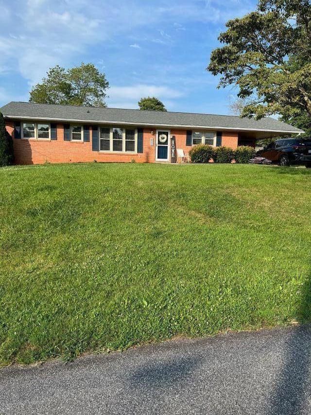 185 Sheffield Road Ridgeway, VA 24148 - Photo 2 of 16 2