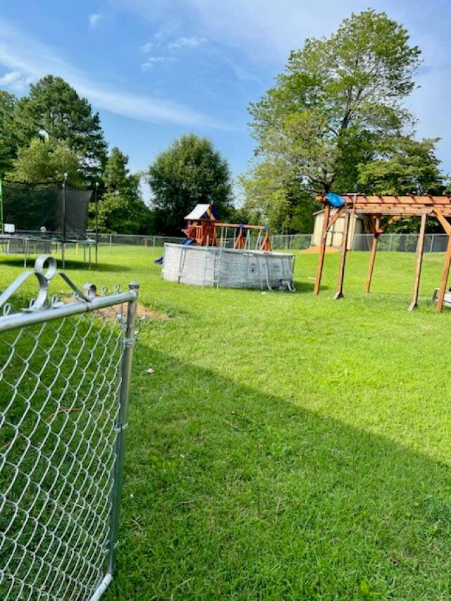 185 Sheffield Road Ridgeway, VA 24148 - Photo 5 of 16 5