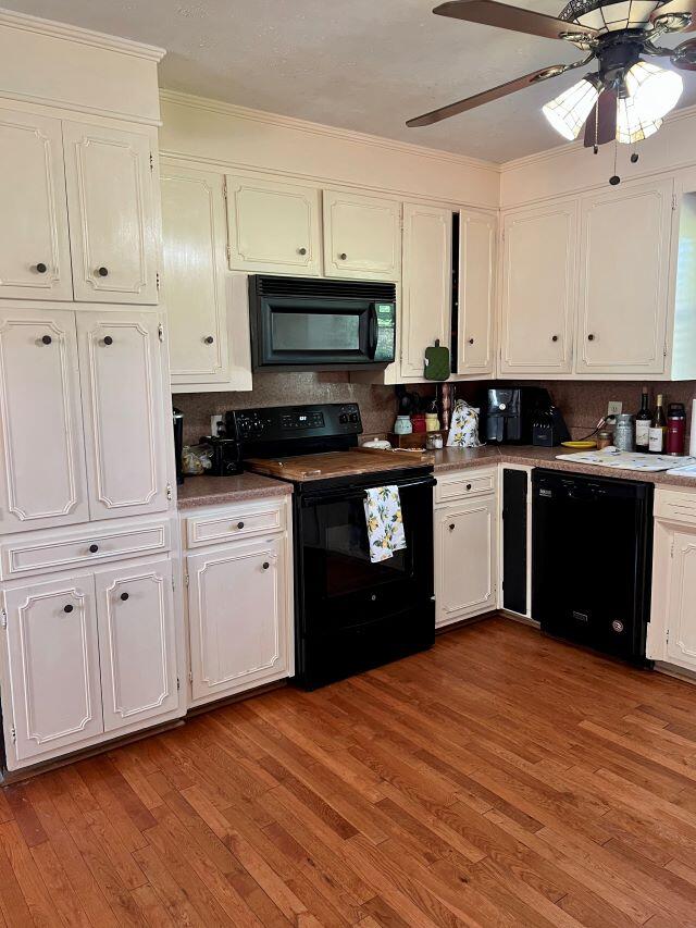 185 Sheffield Road Ridgeway, VA 24148 - Photo 7 of 16 7