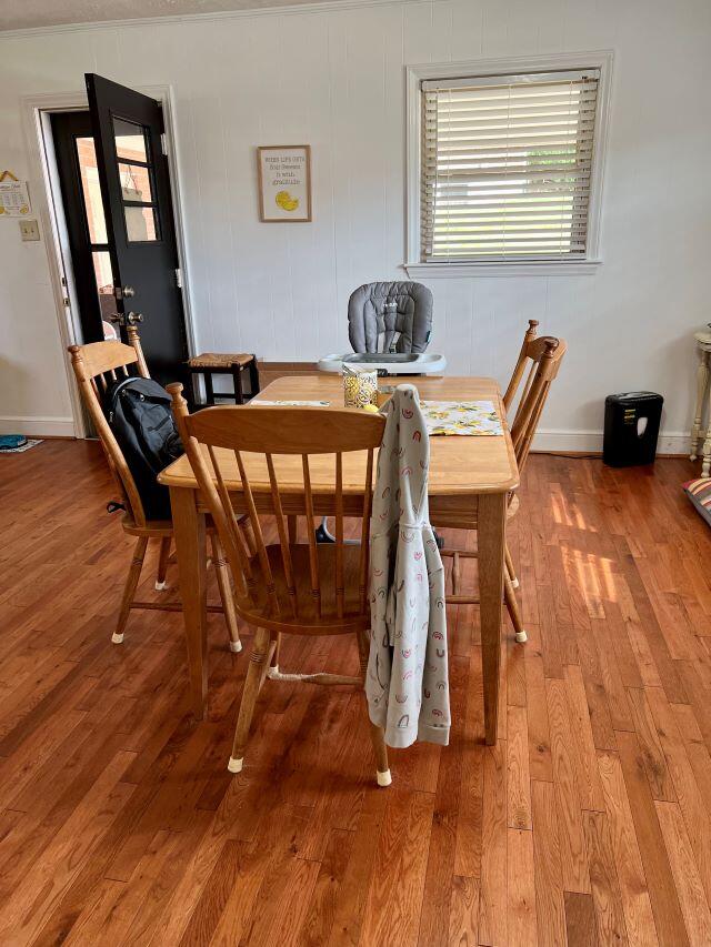 185 Sheffield Road Ridgeway, VA 24148 - Photo 8 of 16 8