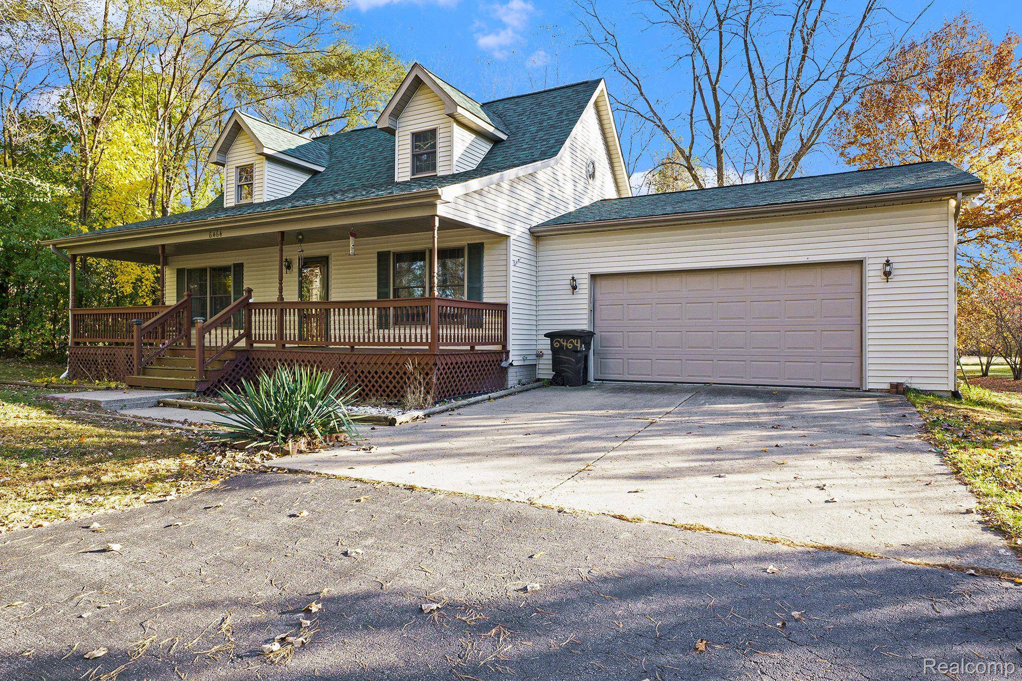 6464 Davison Road Burton, MI 48509 - Photo 23 of 32