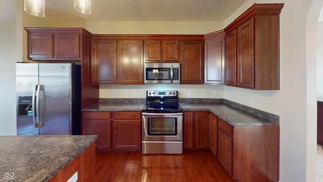 $489,000 | 6110 Golden Eagle Drive, Zionsville, IN 46077